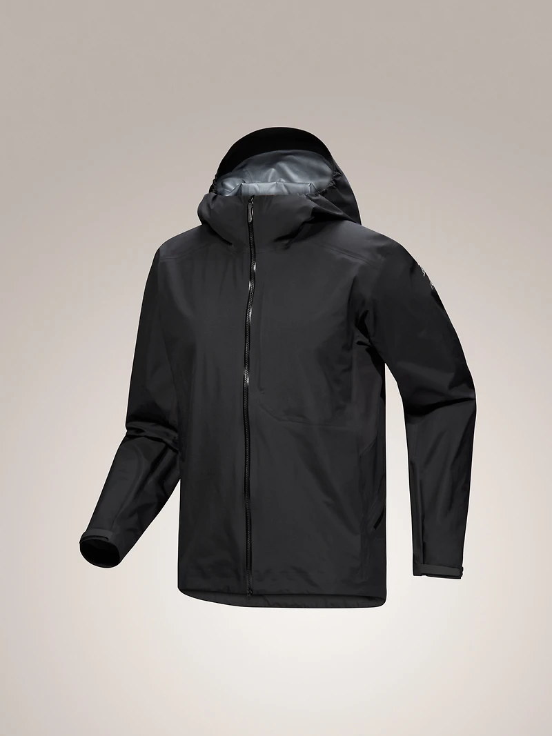Rhoam Hybrid Jacket