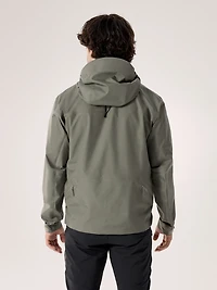 Rhoam Hybrid Jacket