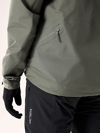 Rhoam Hybrid Jacket