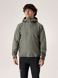 Rhoam Hybrid Jacket