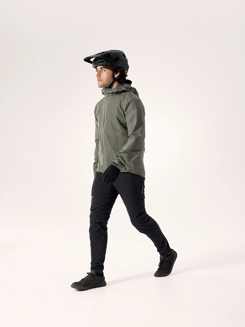 Rhoam Hybrid Jacket