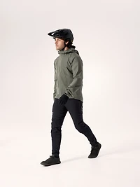 Rhoam Hybrid Jacket