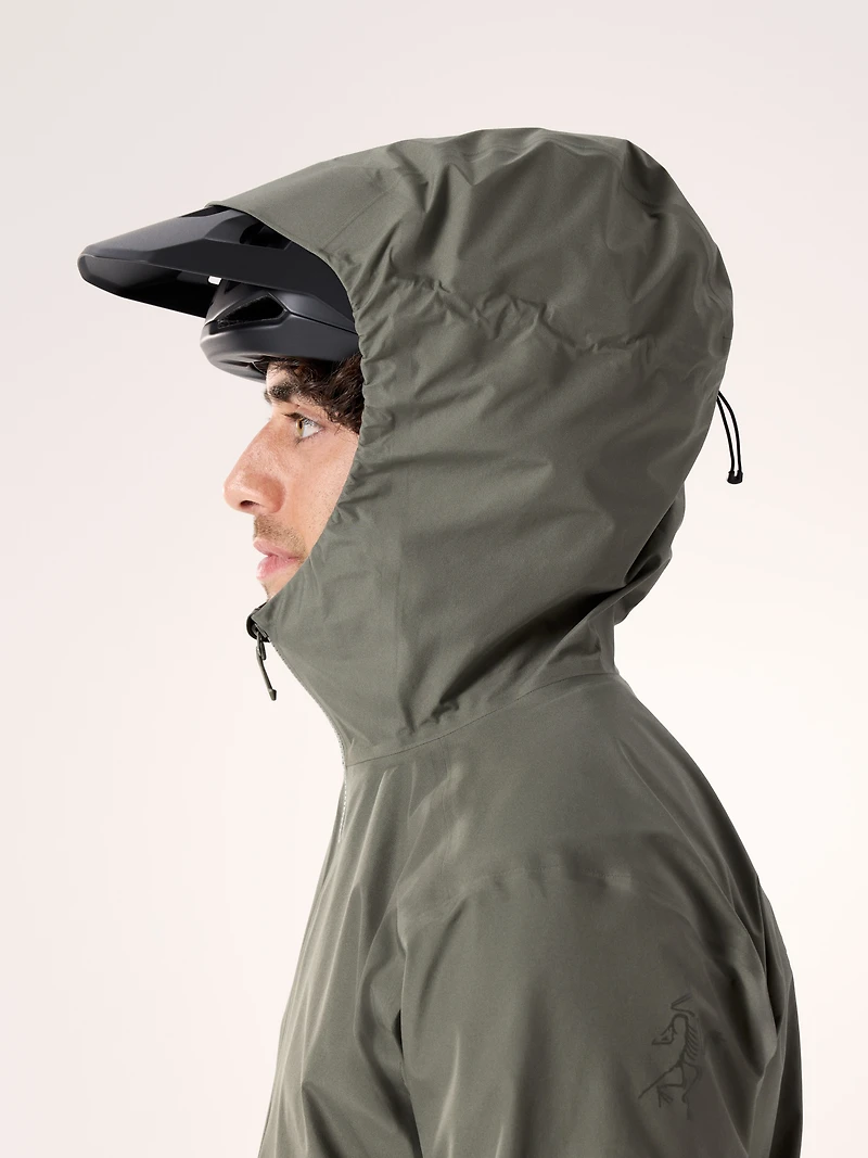 Rhoam Hybrid Jacket