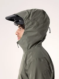 Rhoam Hybrid Jacket