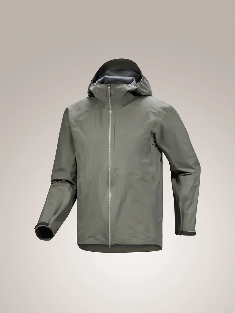 Rhoam Hybrid Jacket