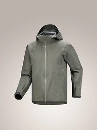 Rhoam Hybrid Jacket