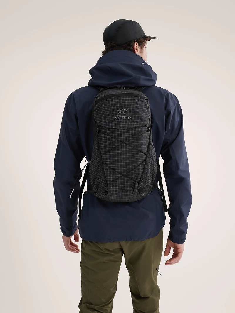 Aerios 18 Backpack