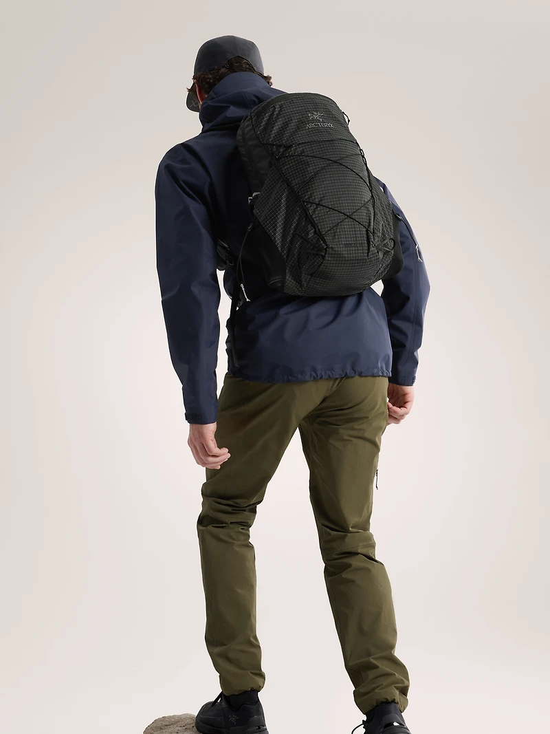 Aerios 18 Backpack
