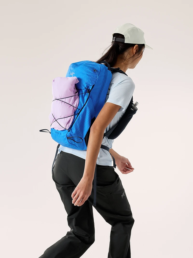 Aerios 18 Backpack