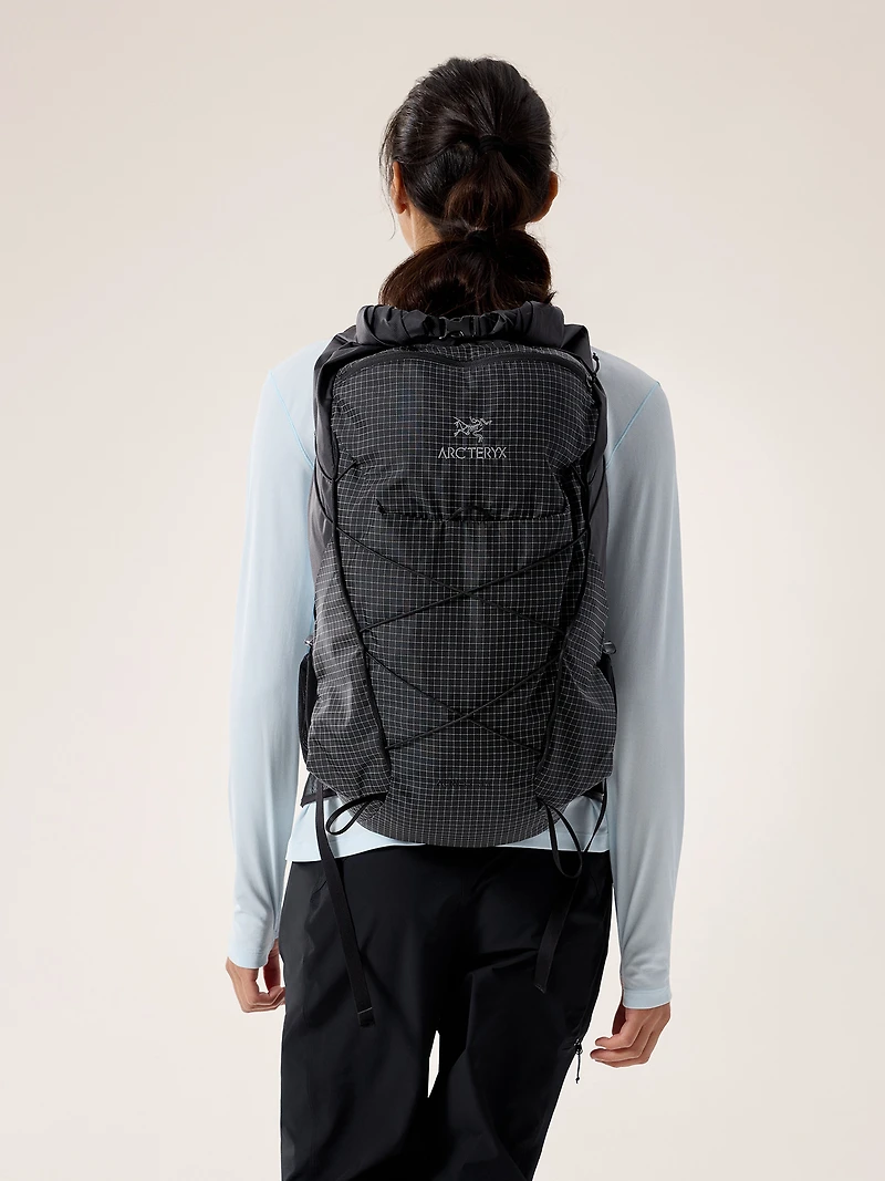 Aerios 35 Backpack