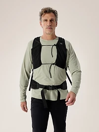 Aerios 35 Backpack