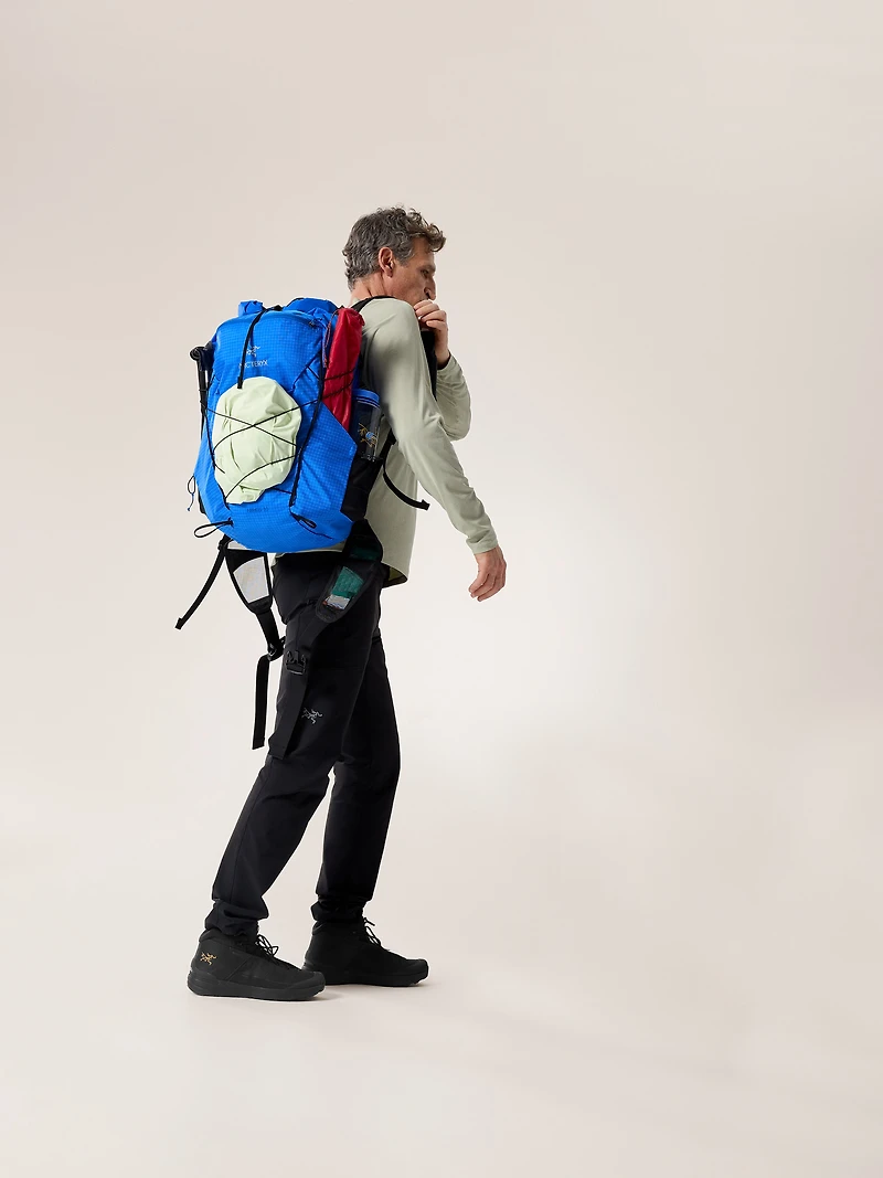 Aerios 35 Backpack