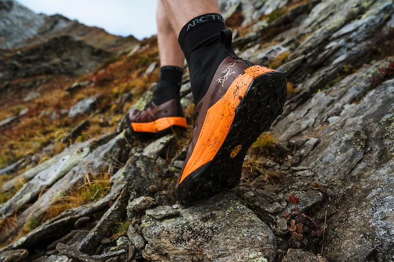 Vertex Speed Shoe