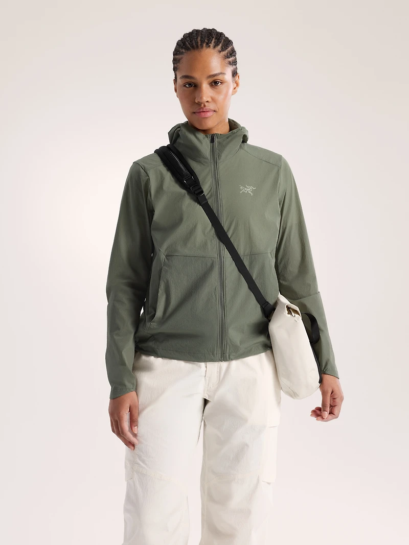 Granville Shoulder Bag