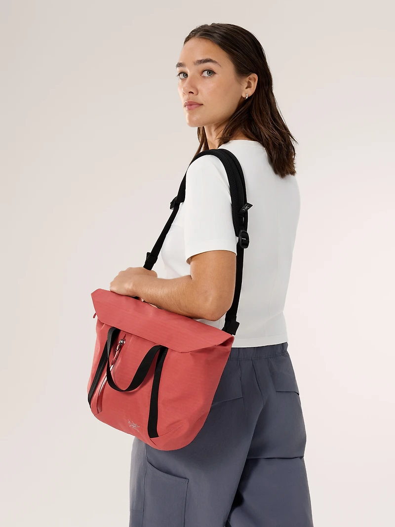 Granville Shoulder Bag