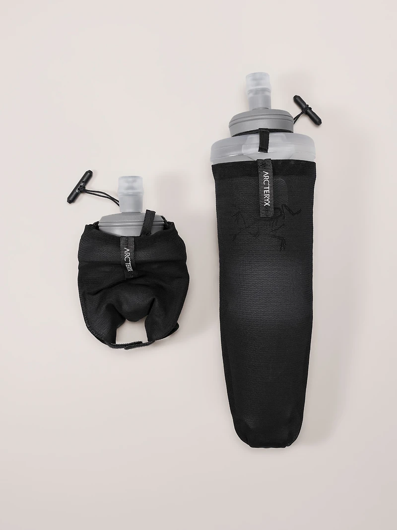 Della Flask Holder Pack Accessory