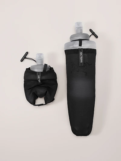 Della Flask Holder Pack Accessory