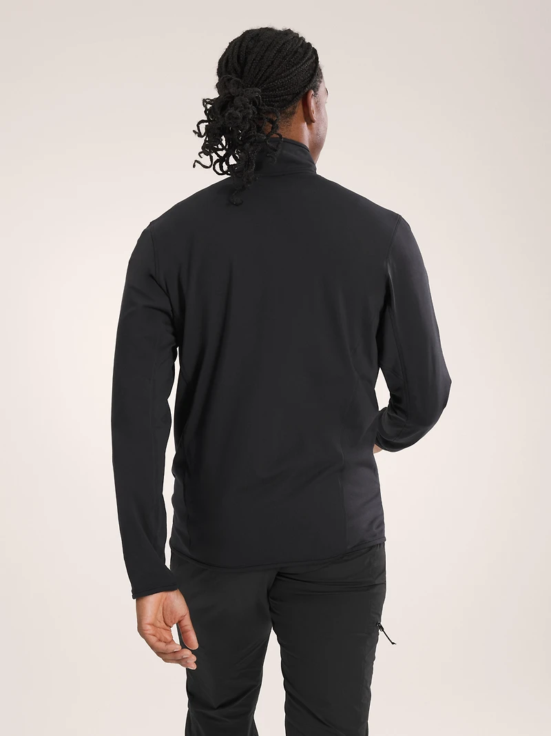 Kyanite Lightweight Jacket