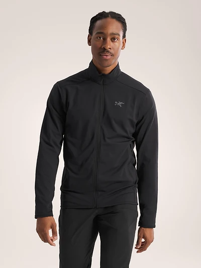 Kyanite Lightweight Jacket
