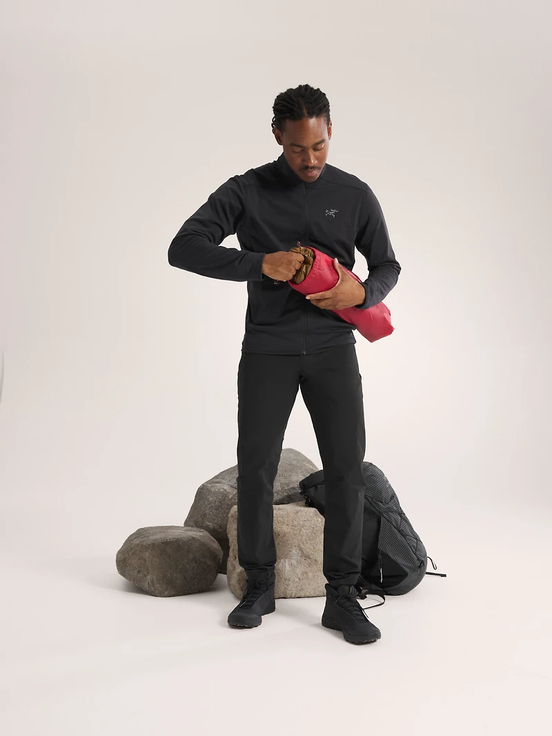 Kyanite Lightweight Jacket