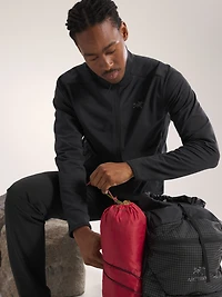 Kyanite Lightweight Jacket