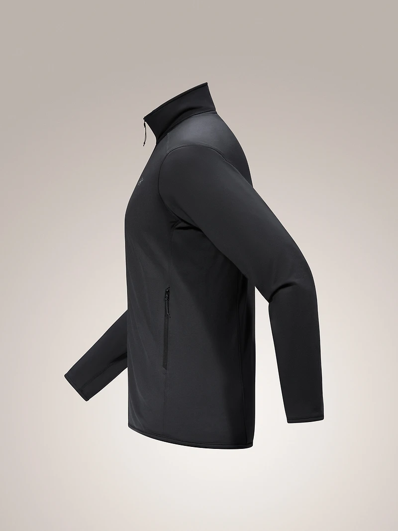Kyanite Lightweight Jacket