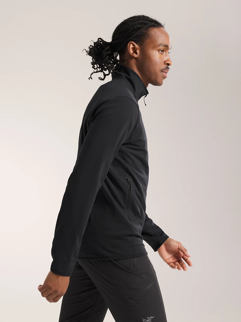 Kyanite Lightweight Jacket