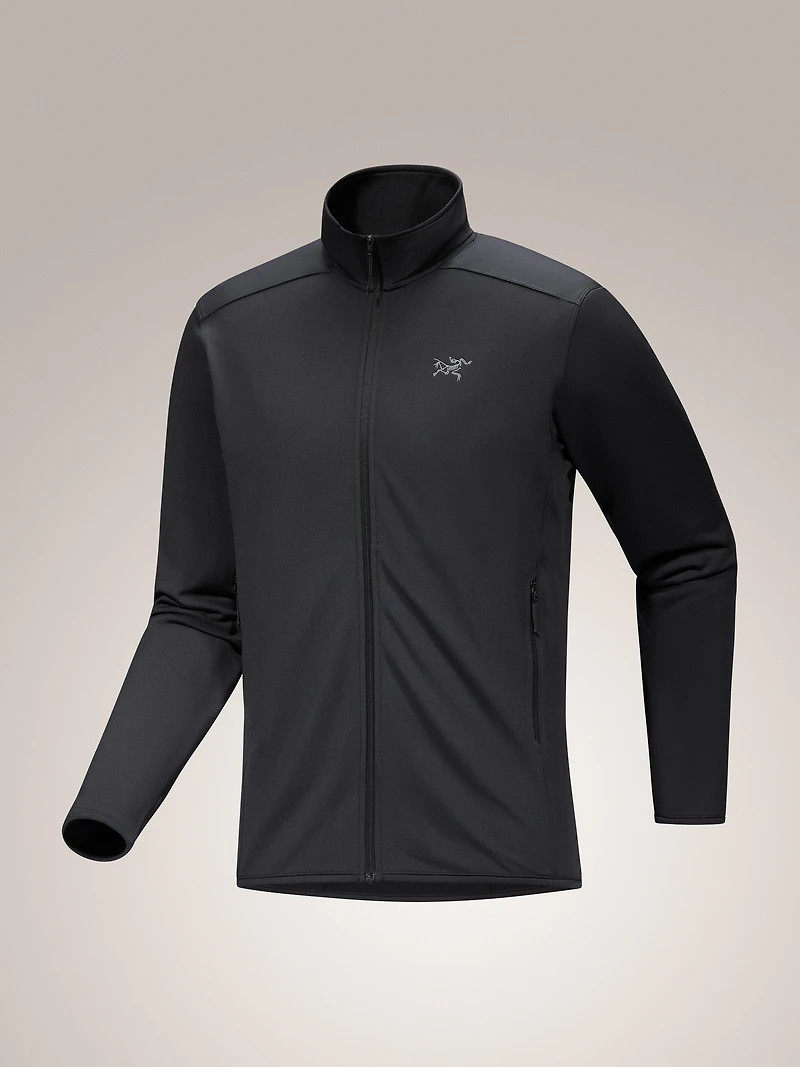 Kyanite Lightweight Jacket
