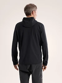 Kyanite Lightweight Hoody
