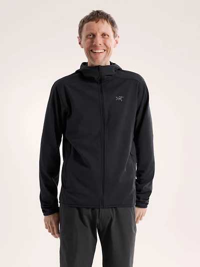 Kyanite Lightweight Hoody