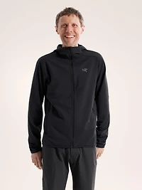 Kyanite Lightweight Hoody