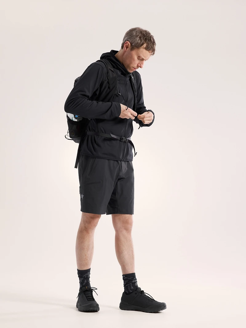 Kyanite Lightweight Hoody