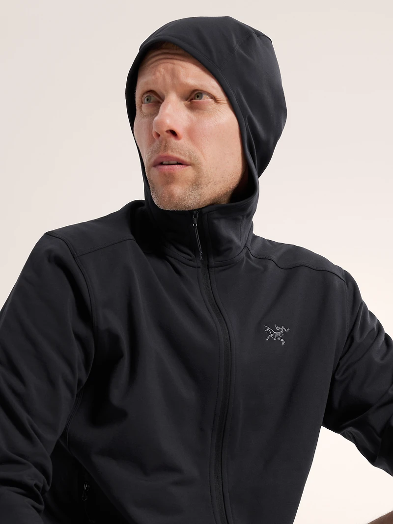 Kyanite Lightweight Hoody