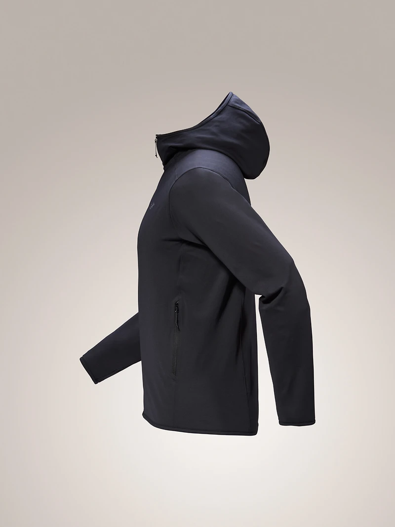 Kyanite Lightweight Hoody