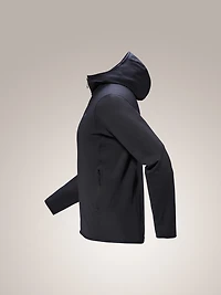 Kyanite Lightweight Hoody