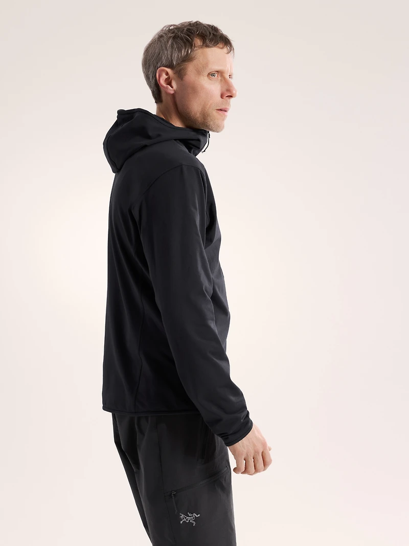 Kyanite Lightweight Hoody