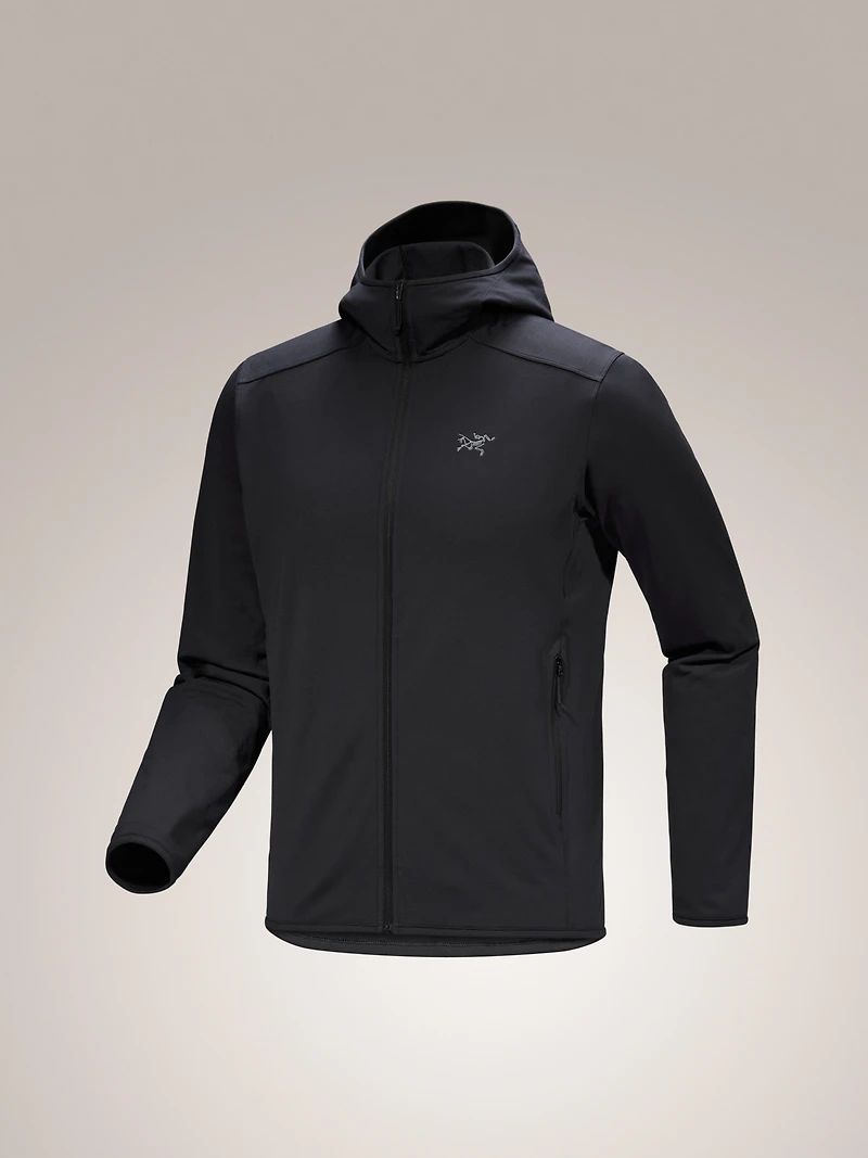 Kyanite Lightweight Hoody