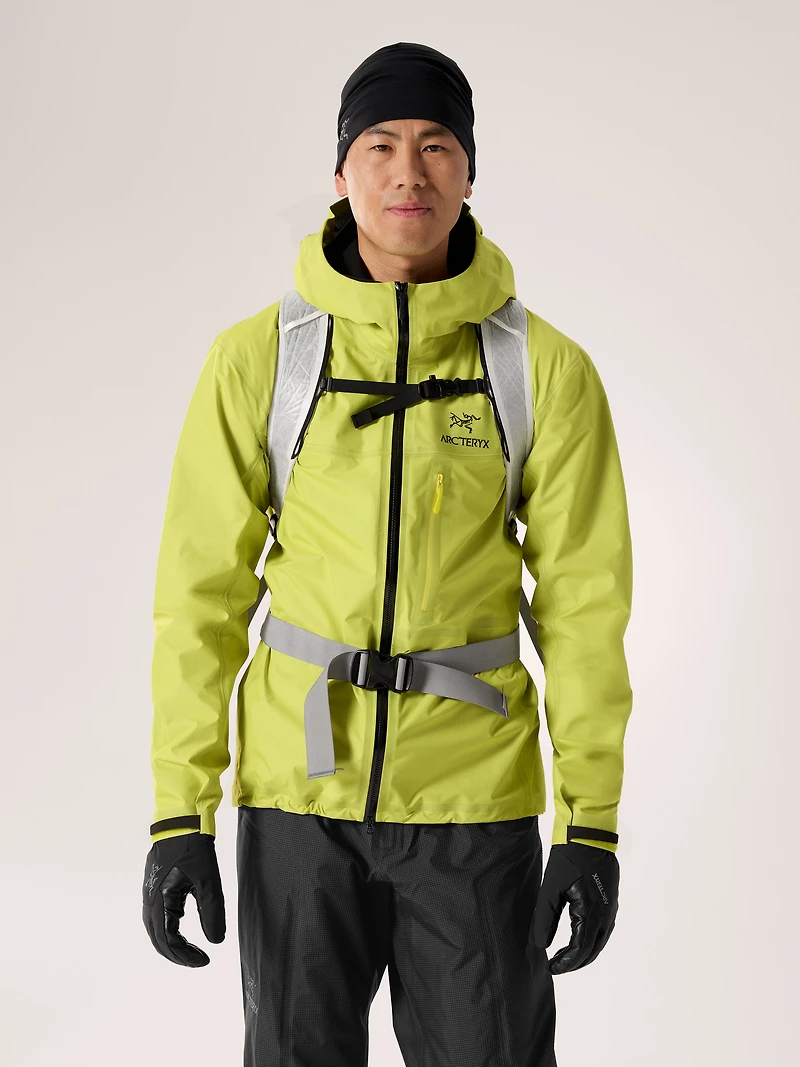 Alpha SL 30 Backpack