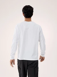 Kragg Cotton Shirt LS