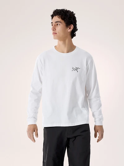 Kragg Cotton Shirt LS