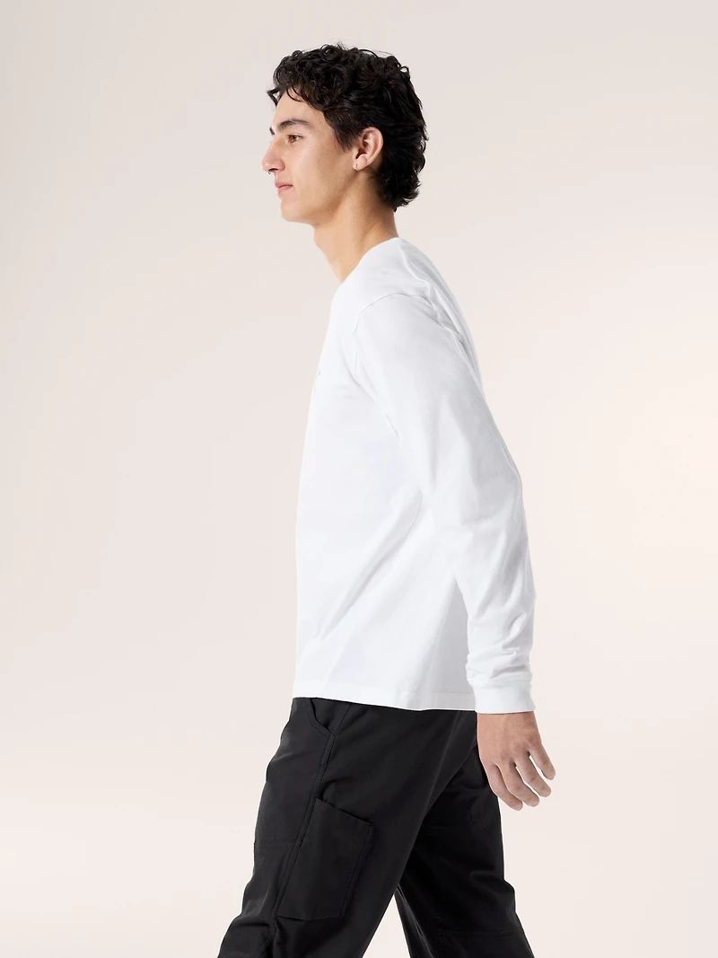 Kragg Cotton Shirt LS