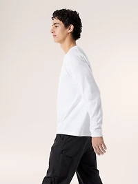 Kragg Cotton Shirt LS