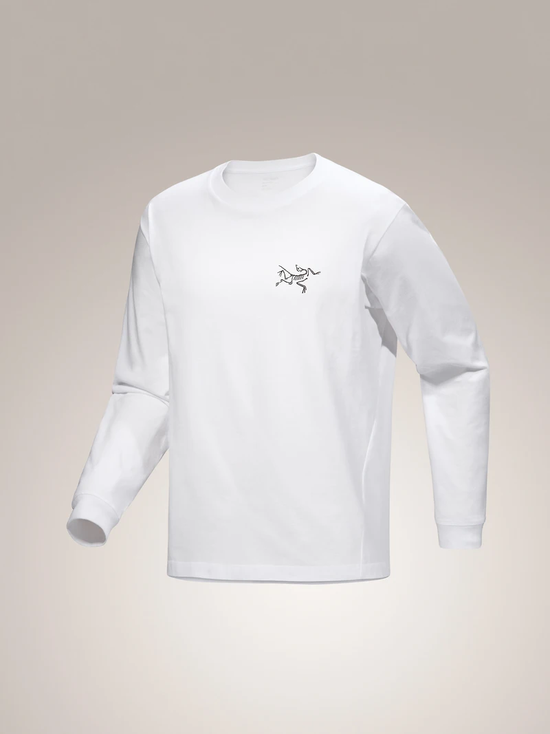 Kragg Cotton Shirt LS