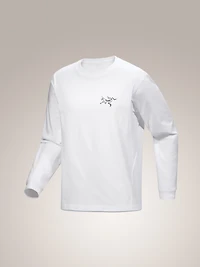 Kragg Cotton Shirt LS