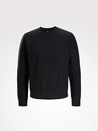 Conic Wool Midlayer