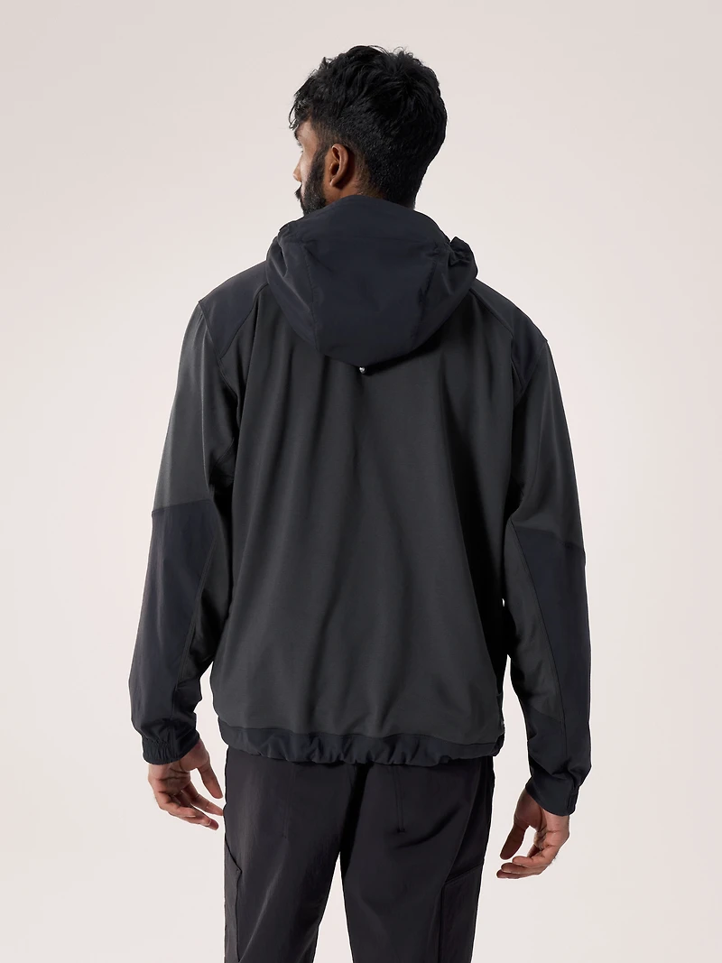Konseal SL Pullover Hoody