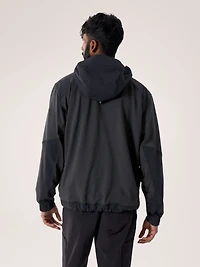 Konseal SL Pullover Hoody