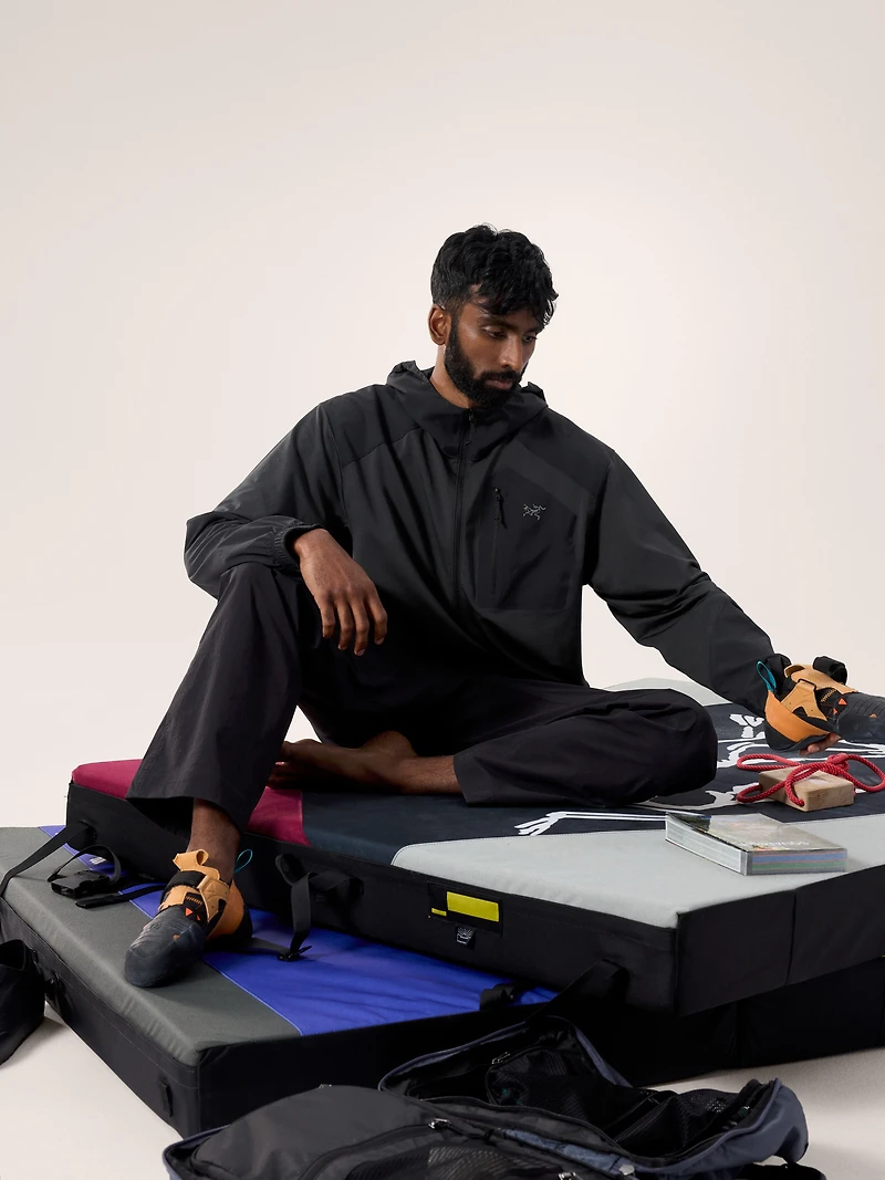 Konseal SL Pullover Hoody