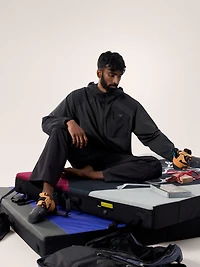 Konseal SL Pullover Hoody
