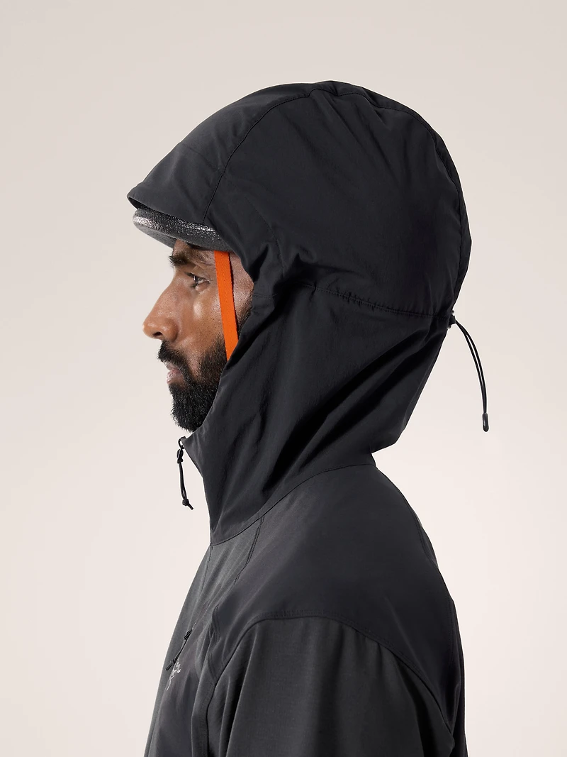Konseal SL Pullover Hoody